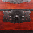佐渡小木衣裳箪笥【SADO OGI clothing chest】 [j1022]