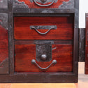 佐渡小木衣裳箪笥【SADO OGI clothing chest】 [j1022]