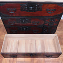 佐渡小木衣裳箪笥【SADO OGI clothing chest】 [j1022]