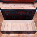 佐渡小木衣裳箪笥【SADO OGI clothing chest】 [j1022]
