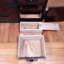 佐渡小木衣裳箪笥【SADO OGI clothing chest】 [j1022]