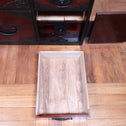 佐渡小木衣裳箪笥【SADO OGI clothing chest】 [j1022]