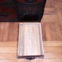 佐渡小木衣裳箪笥【SADO OGI clothing chest】 [j1022]