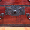 時代箪笥／佐渡小木衣裳箪笥【SADO OGI clothing chest】 [j1022]Japanese Antique Furniture