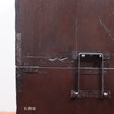 佐渡小木衣裳箪笥【SADO OGI clothing chest】 [j1022]