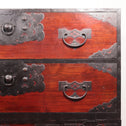 佐渡小木衣裳箪笥【SADO OGI clothing chest】 [j1022]