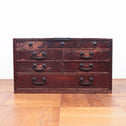 小抽斗　【 Small chest 】[j1025]