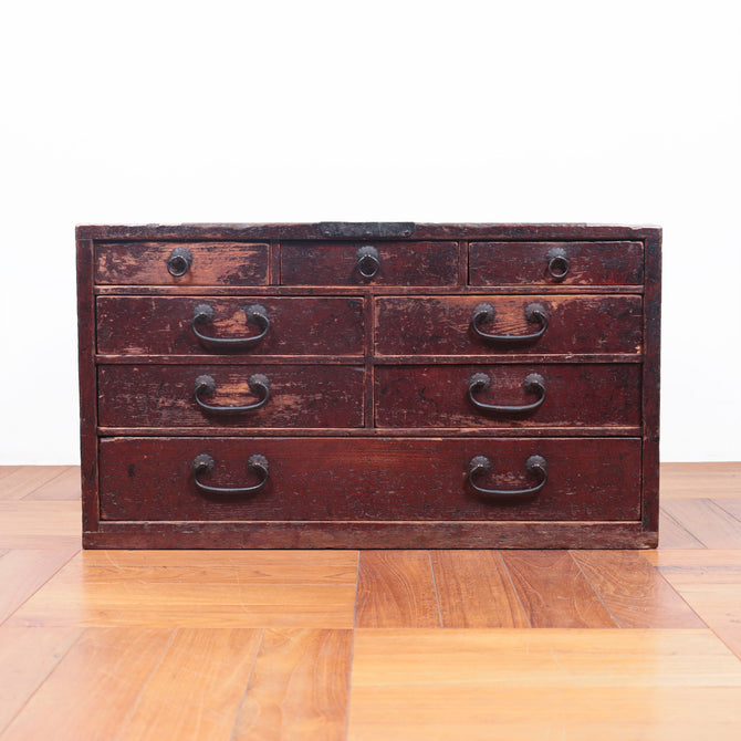 小抽斗　【 Small chest 】[j1025]