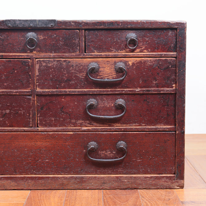 小抽斗　【 Small chest 】[j1025]