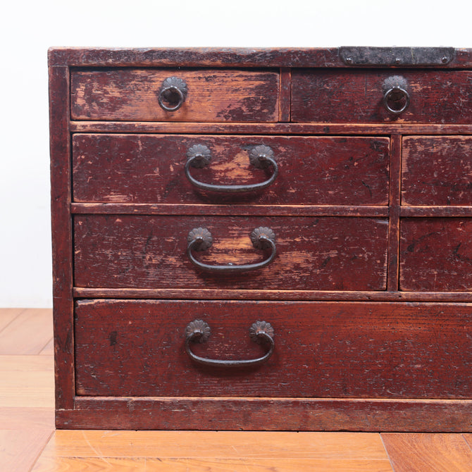 小抽斗　【 Small chest 】[j1025]