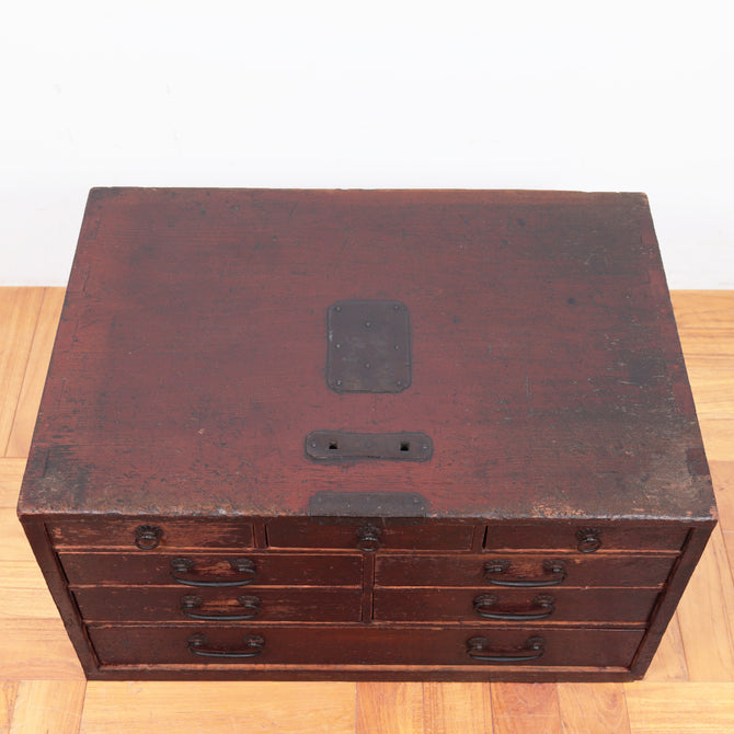 小抽斗　【 Small chest 】[j1025]