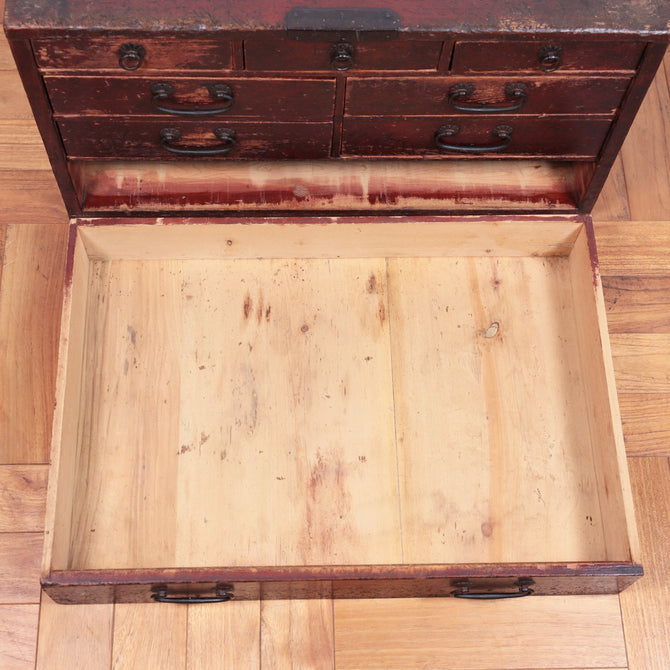 小抽斗　【 Small chest 】[j1025]