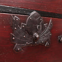 時代箪笥／米沢熨斗宝珠紋衣裳箪笥【YONEZAWA clothing chest】 [j1026]　Japanese Antique Furniture