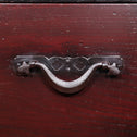時代箪笥／米沢熨斗宝珠紋衣裳箪笥【YONEZAWA clothing chest】 [j1026]　Japanese Antique Furniture
