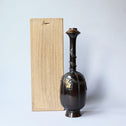 小口瓜型花瓶【 Flower vase 】 [k0470]