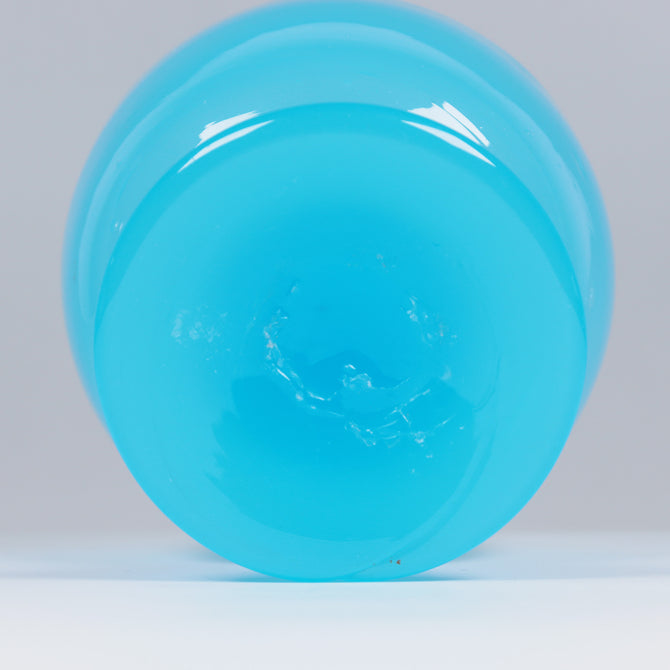 花縁碗型氷コップ  [g021]