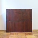 米沢桜紋衣裳箪笥【 Yonezawa clothing chest 】[j0965]