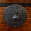 米沢桜紋衣裳箪笥【 Yonezawa clothing chest 】[j0965]