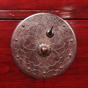 時代箪笥／米沢桜紋衣裳箪笥【YONEZAWA clothing chest】 [j1031]　Japanese Antique Furniture