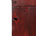 時代箪笥／米沢桜紋衣裳箪笥【YONEZAWA clothing chest】 [j1031]　Japanese Antique Furniture
