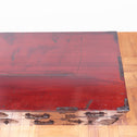 時代箪笥／米沢桜紋衣裳箪笥【YONEZAWA clothing chest】 [j1031]　Japanese Antique Furniture