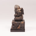 木彫 恵比寿【YEBISU wood curving】  [k0494]