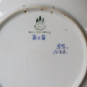 ビングオーグレンダール イヤープレート 1902年【Bing & Grondahl year plate 1902】 [BG902]