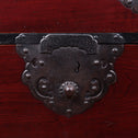 米沢兜金具衣裳箪笥【Yonezawa clothing chest】[j1035]