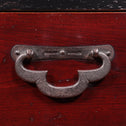 米沢兜金具衣裳箪笥【Yonezawa clothing chest】[j1035]