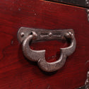 米沢兜金具衣裳箪笥【Yonezawa clothing chest】[j1035]