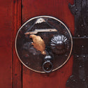 二本松丸金具衣裳箪笥【Nihonmatsu clothing chest】[j1036]