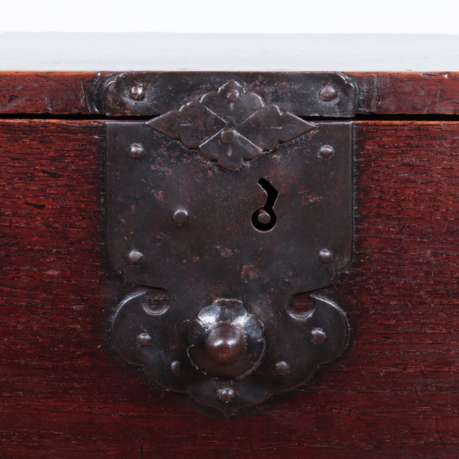 小箪笥　【 Small chest 】[j1042]