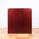庄内閂錠小箪笥【SHONAI small chest】 [j1053]