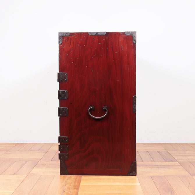 庄内閂錠小箪笥【SHONAI small chest】 [j1053]