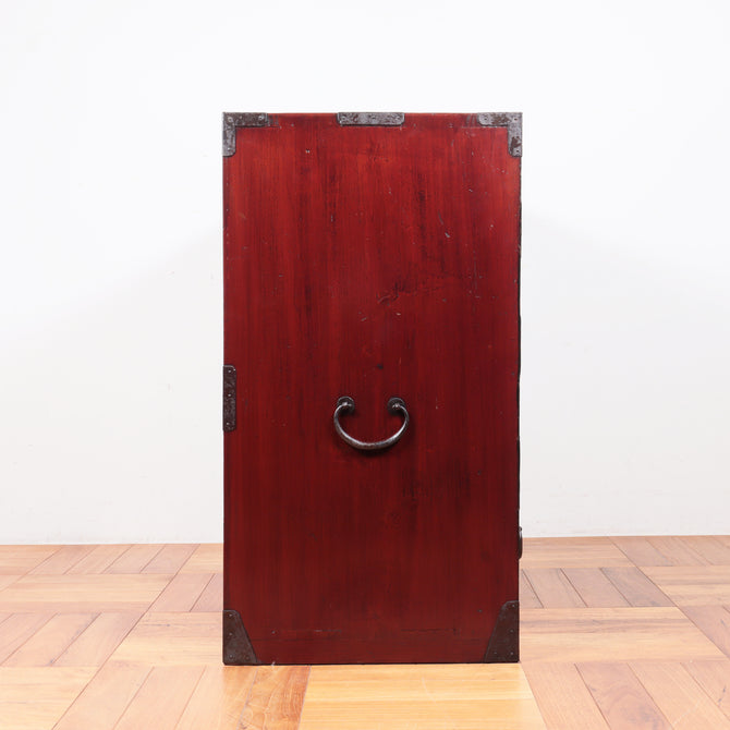 庄内閂錠小箪笥【SHONAI small chest】 [j1053]