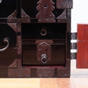 庄内閂錠小箪笥【SHONAI small chest】 [j1053]