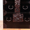 庄内閂錠小箪笥【SHONAI small chest】 [j1053]