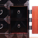 庄内閂錠小箪笥【SHONAI small chest】 [j1053]