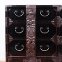 庄内閂錠小箪笥【SHONAI small chest】 [j1053]