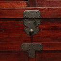 時代箪笥／米沢帳場箪笥 【 YONEZAWA MERCHANT CHEST 】 [j0913]　Japanese Antique Furniture