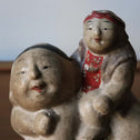 土人形【 Cray doll 】