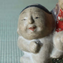 土人形【 Cray doll 】