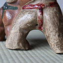s1418 土人形（相撲）【　Cray doll of SUMO 】