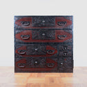 佐渡衣裳箪笥【Sado clothing chest 】 [j1059]