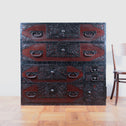 佐渡衣裳箪笥【Sado clothing chest 】 [j1059]