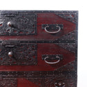 佐渡衣裳箪笥【Sado clothing chest 】 [j1059]