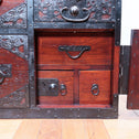 佐渡衣裳箪笥【Sado clothing chest 】 [j1059]
