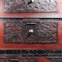 佐渡衣裳箪笥【Sado clothing chest 】 [j1059]