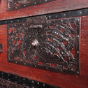 佐渡衣裳箪笥【Sado clothing chest 】 [j1059]