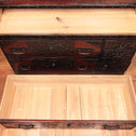 佐渡衣裳箪笥【Sado clothing chest 】 [j1059]
